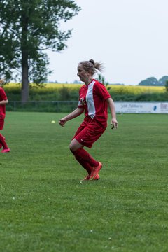 Bild 34 - wCJ SV Steinhorst/Labenz - VfL Oldesloe : Ergebnis: 18:0